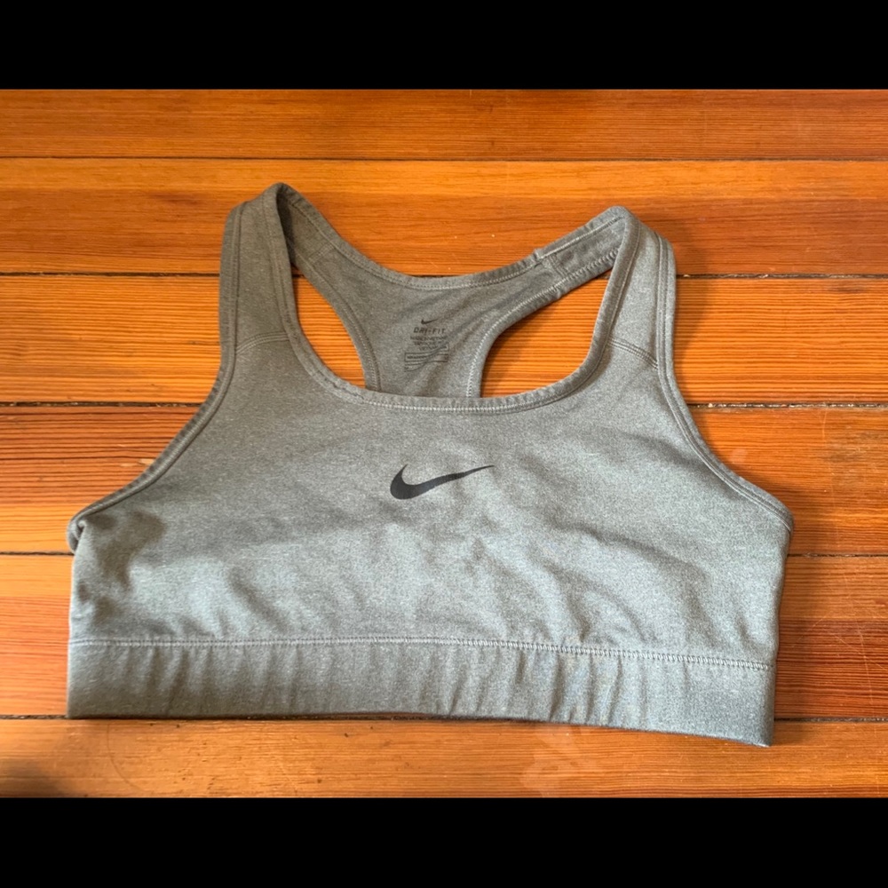 Nike sports bra